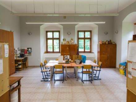 Otwarcie tężni Drogomyśl